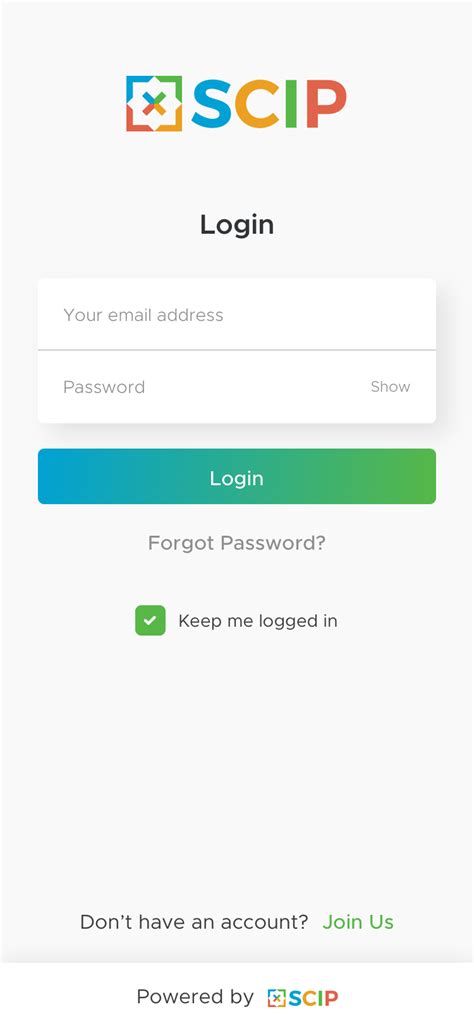 sscipl login